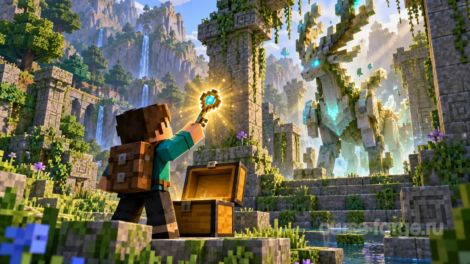 Myths And Legends
