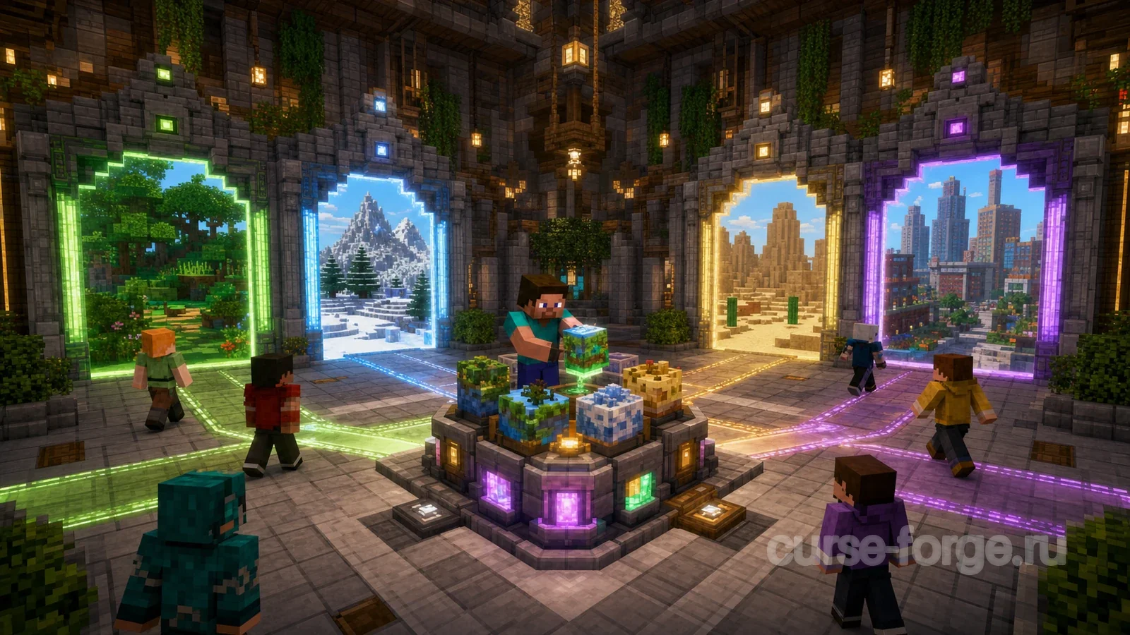 LobbyAPISimpleWorldAdder