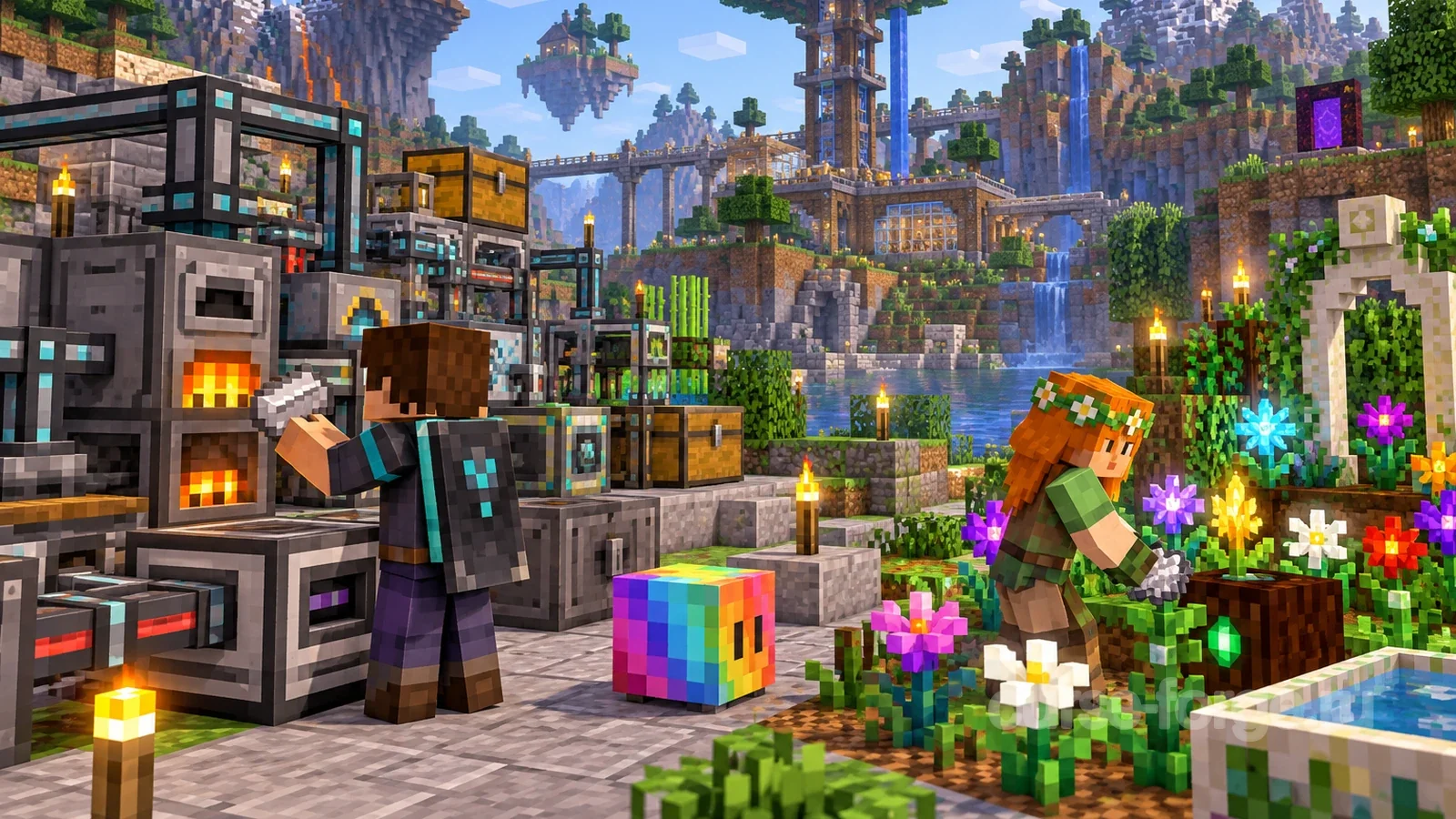 FoolCraft 3