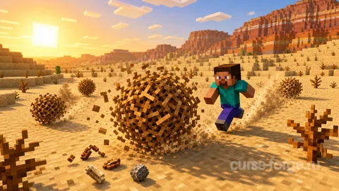 Tumbleweed