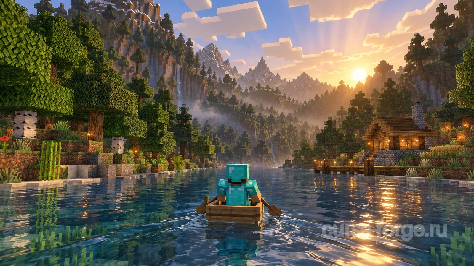 Bloop Shaders - Official