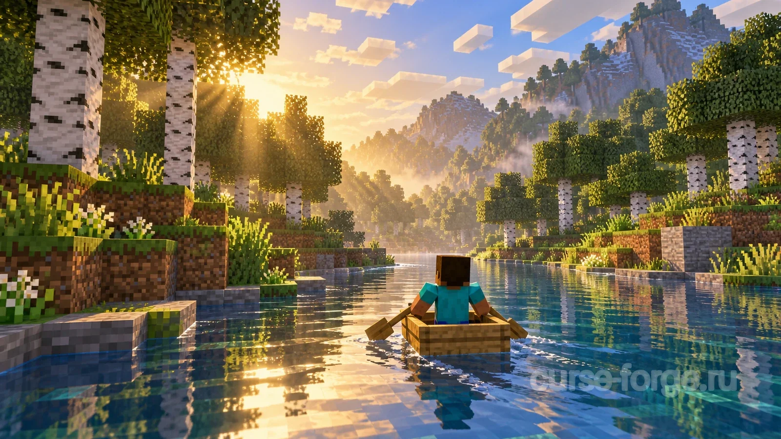 Vanilletix Shaders