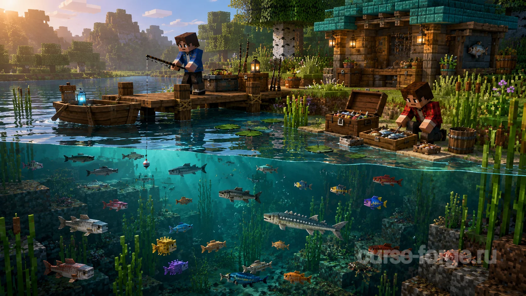 Aquaculture 2
