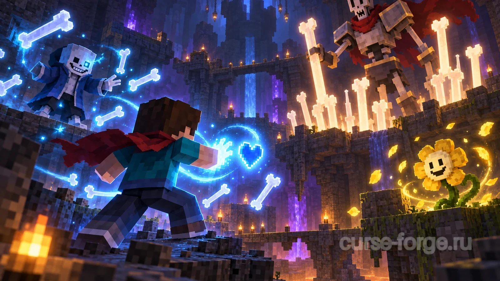 UnderCraft