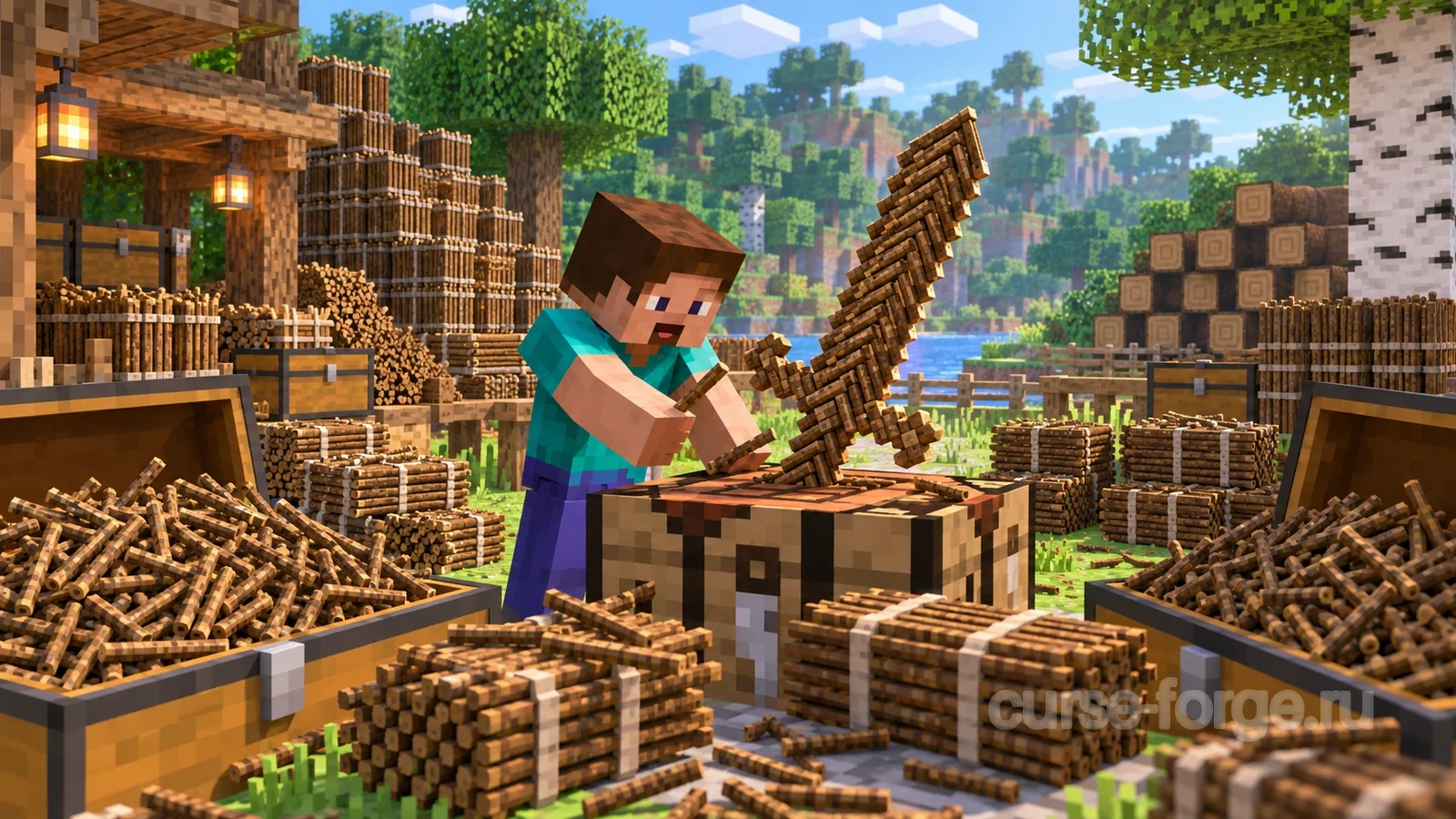 StickSword