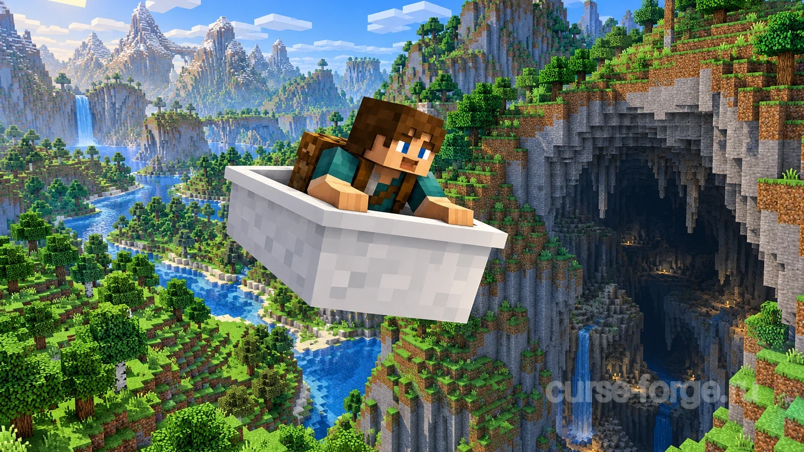 Crackpack 3