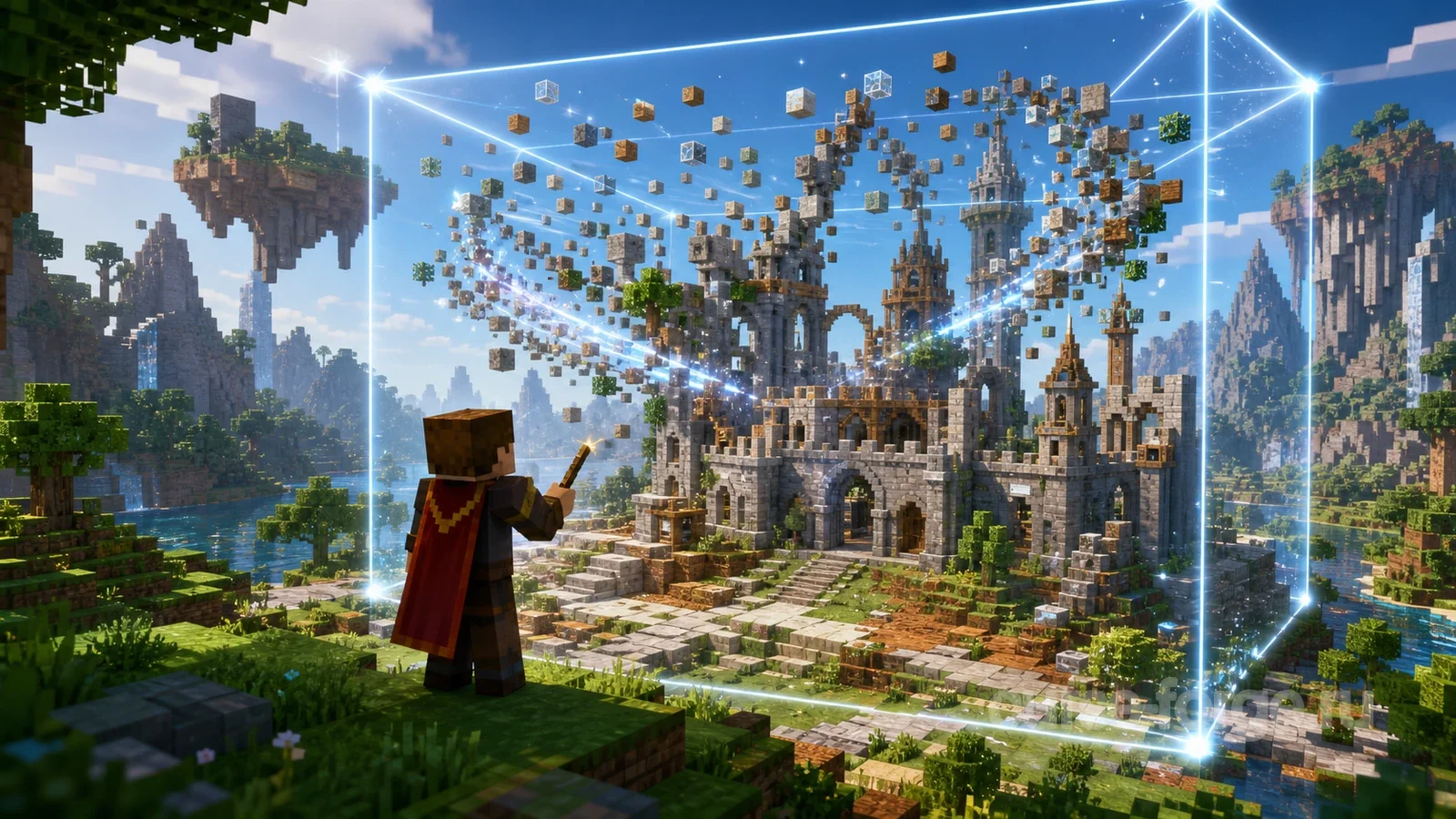 WorldEdit