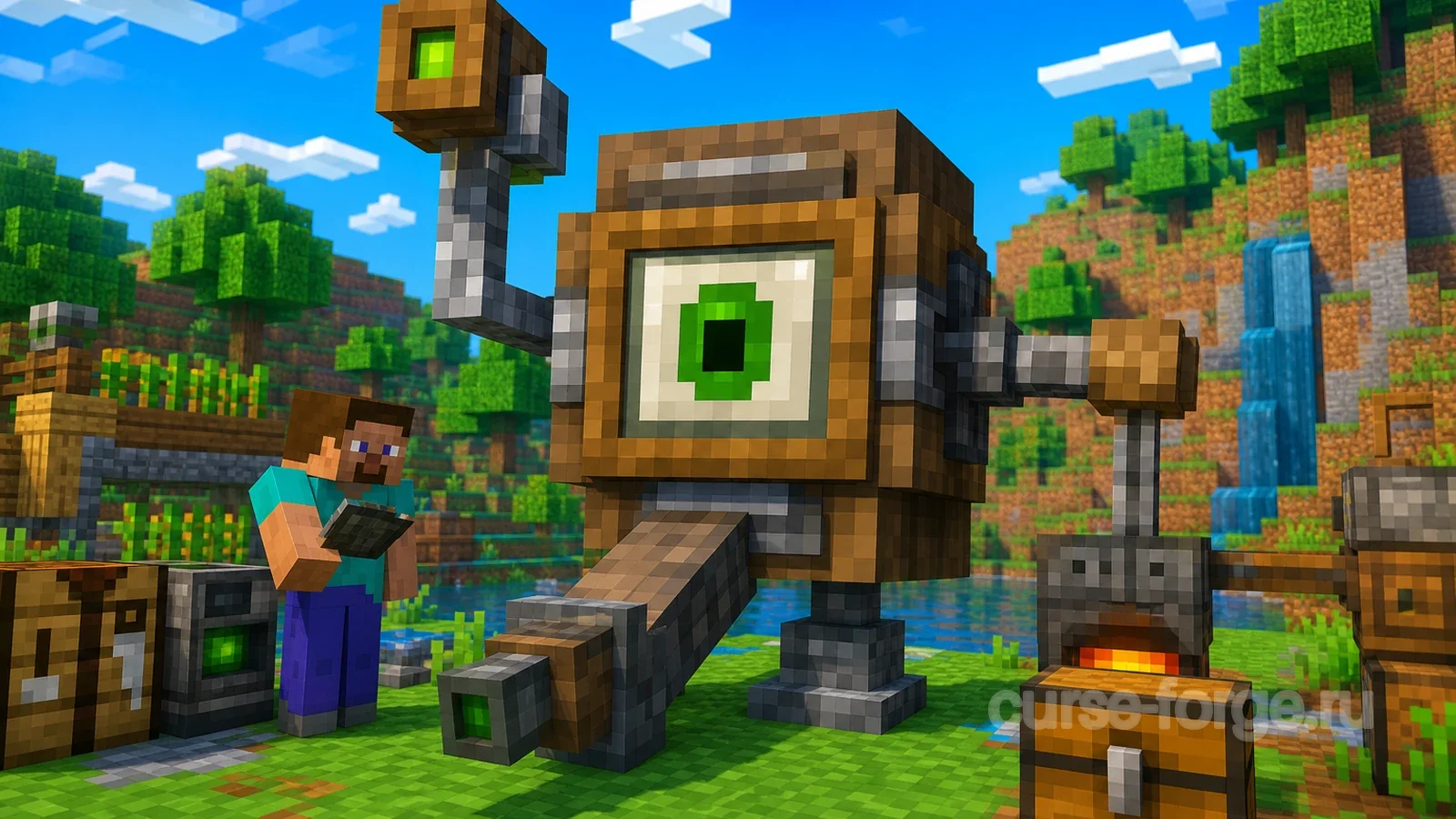 Cyclops Core