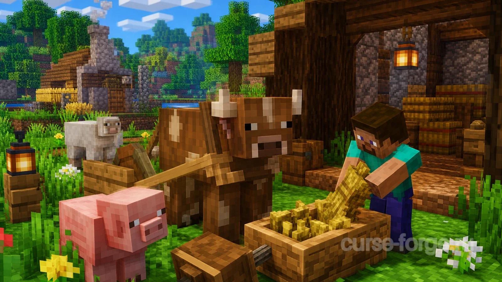 Rustic