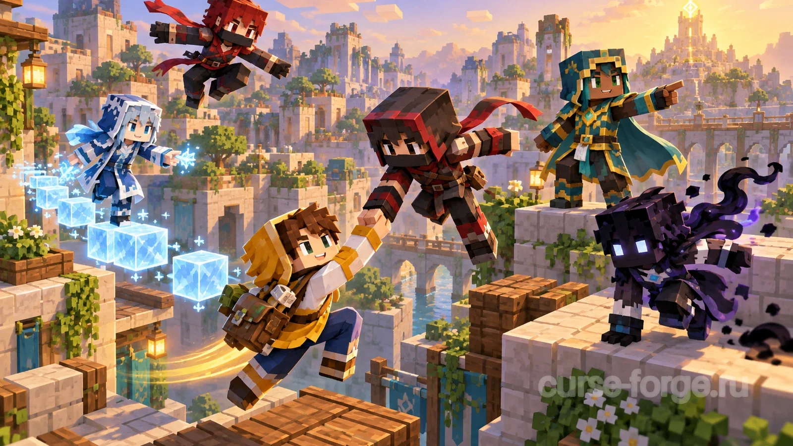 Gnd Hero Pack