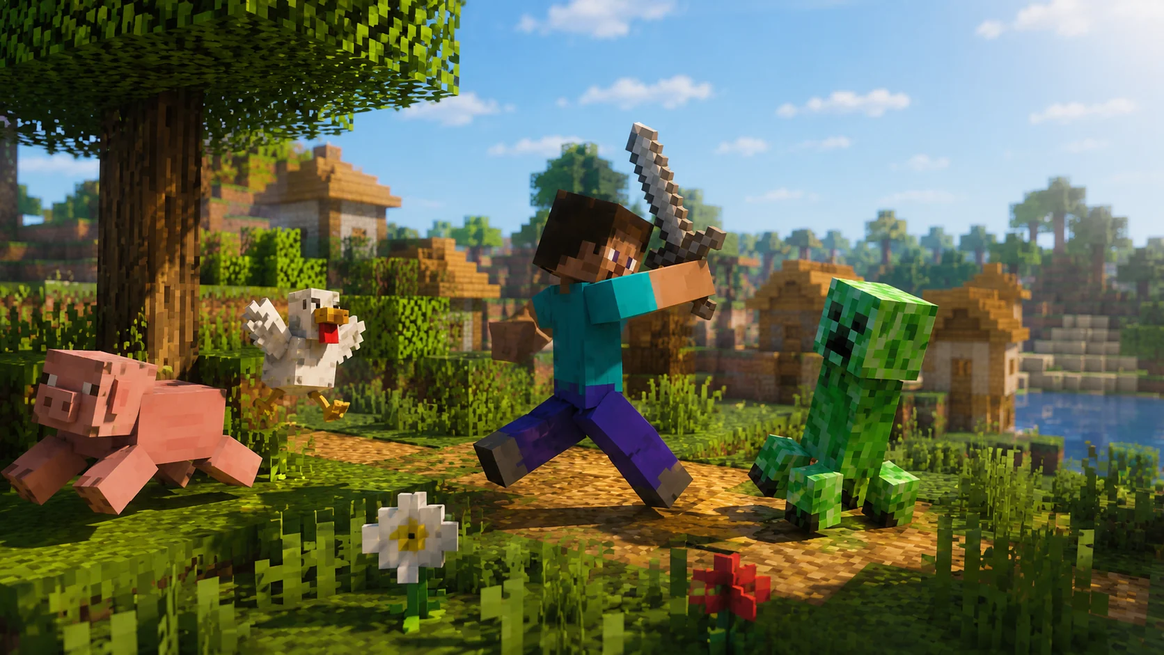Fresh Animations