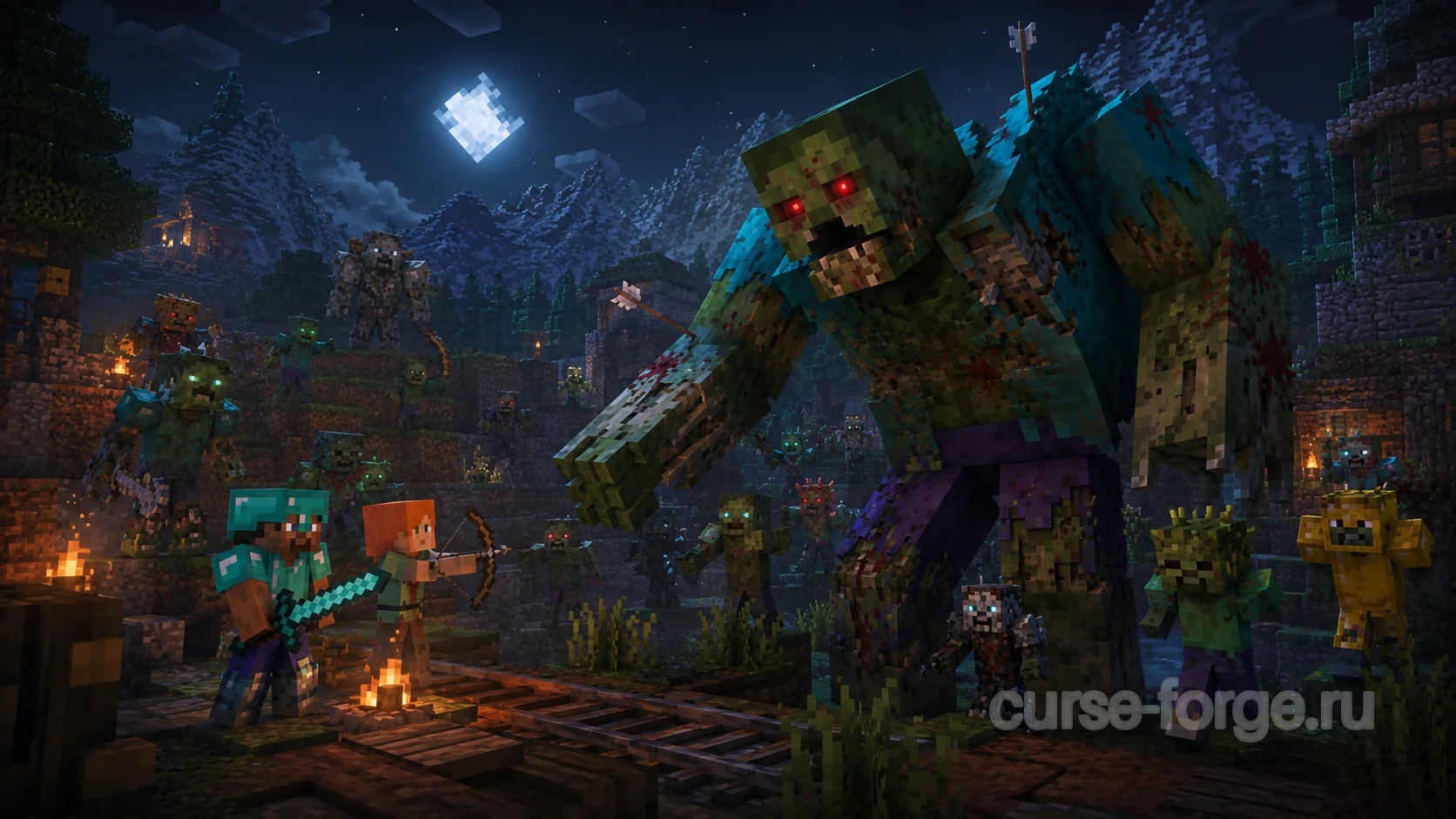 Zombie Extreme
