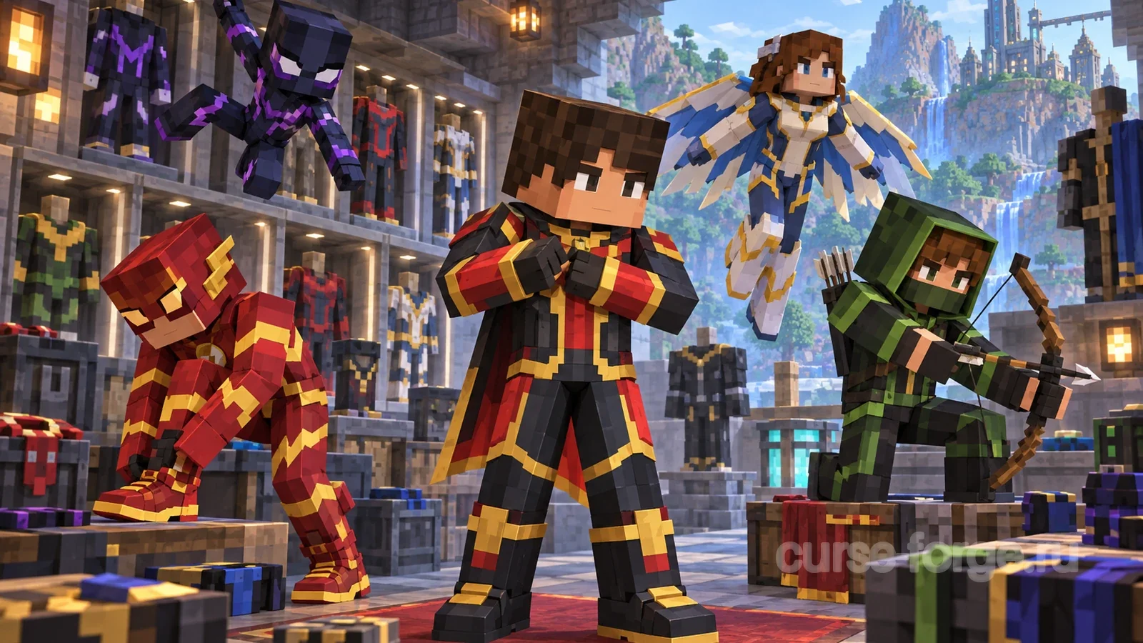 NotEnoughHeroes