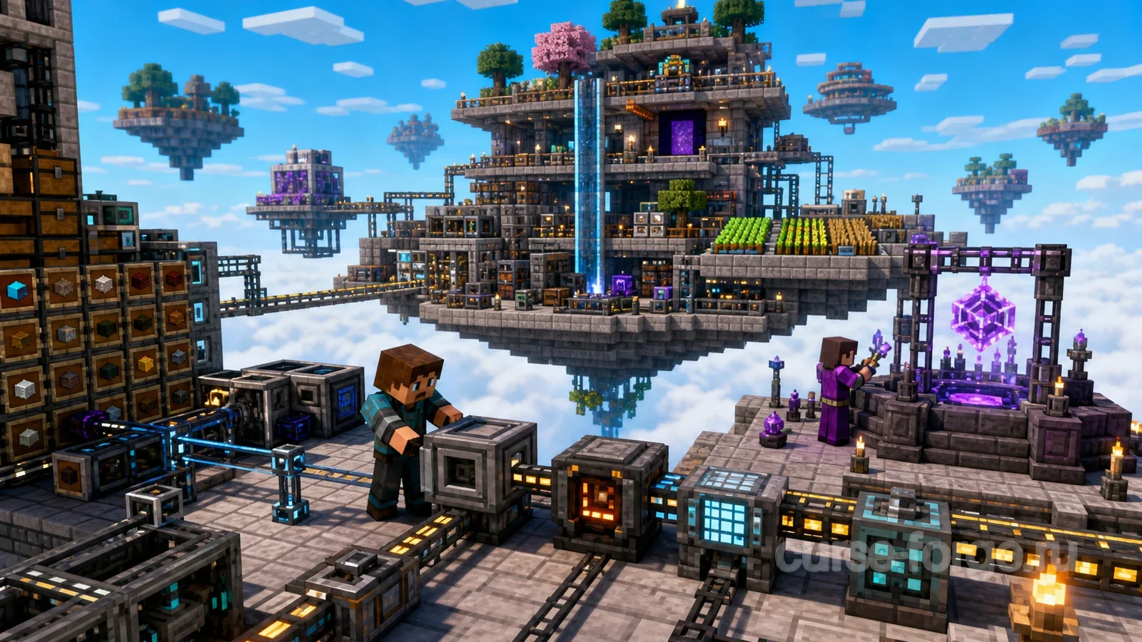 Project Ozone 3 A New Way Forward