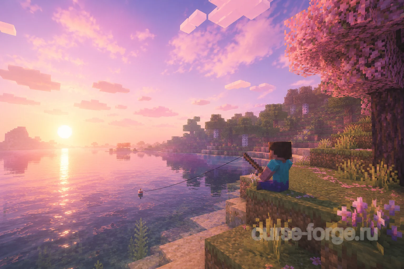 Pastel Shaders