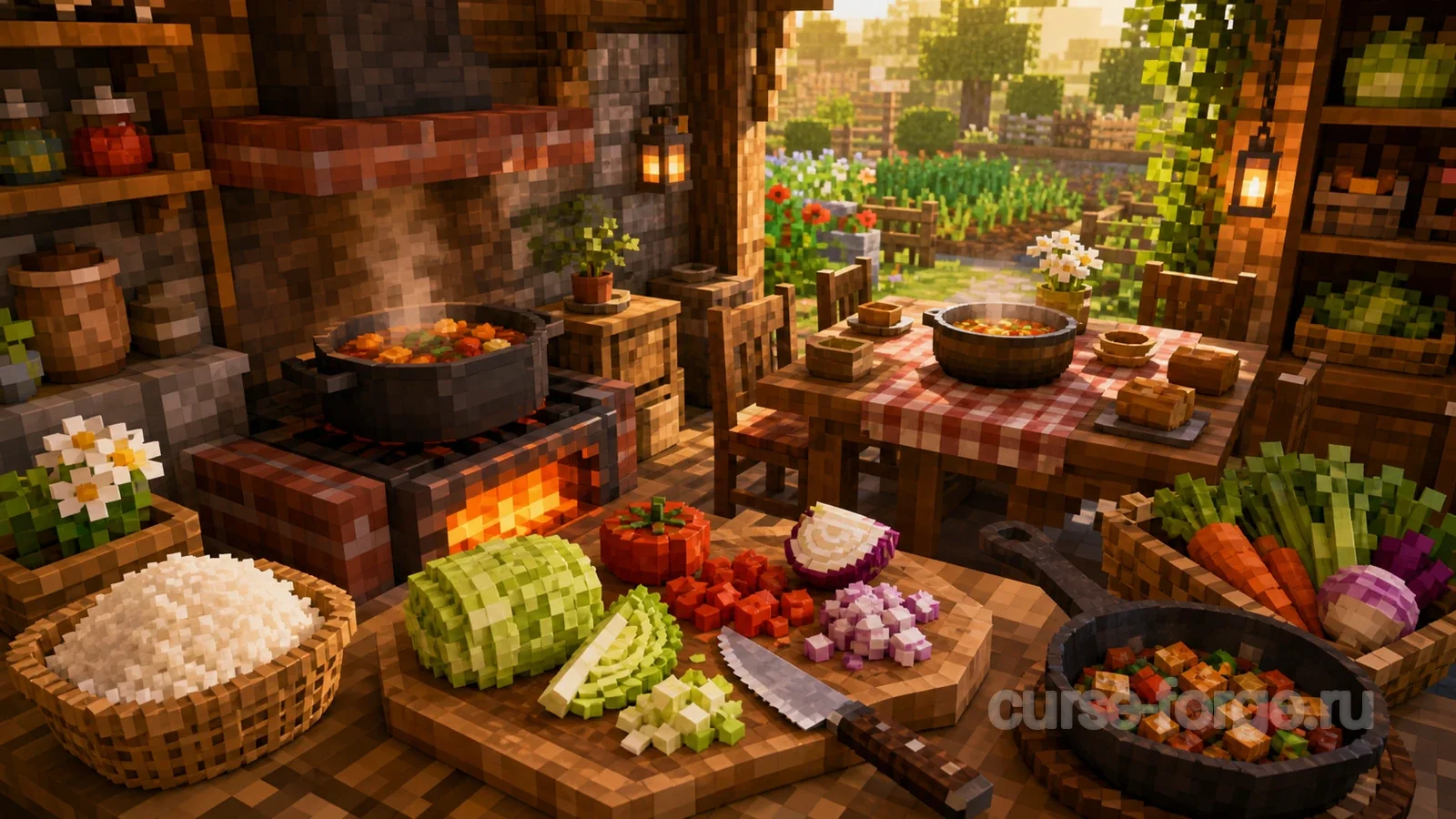 Farmer's Delight