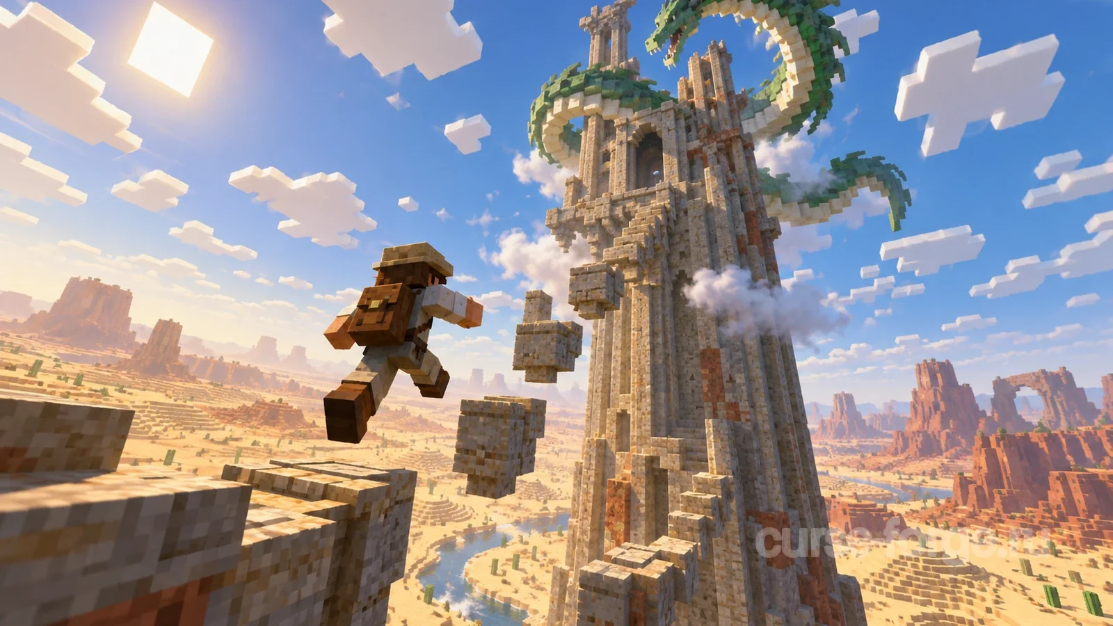LegendaryStructures