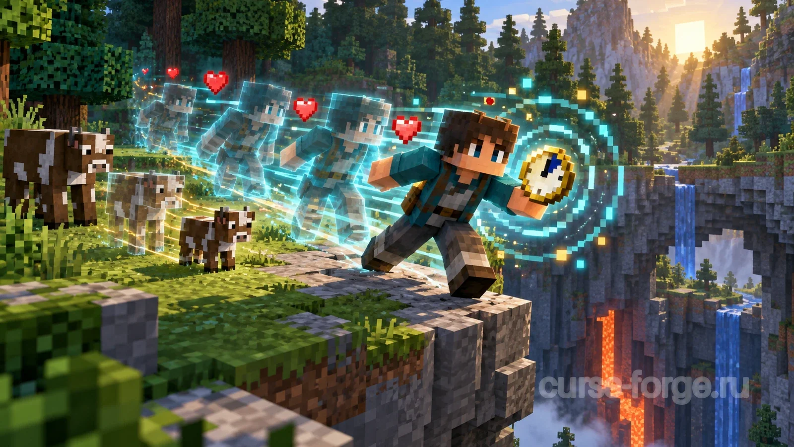 Timeshifter V1.3.2