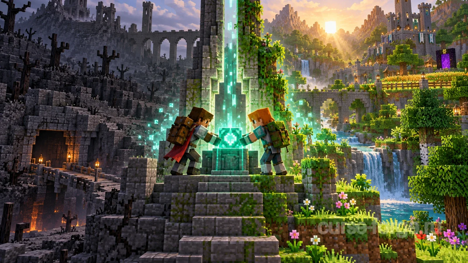 Terra Restore 1
