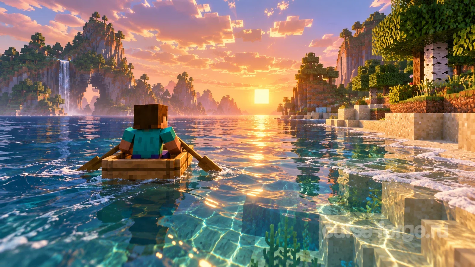 DreamLight Shaders
