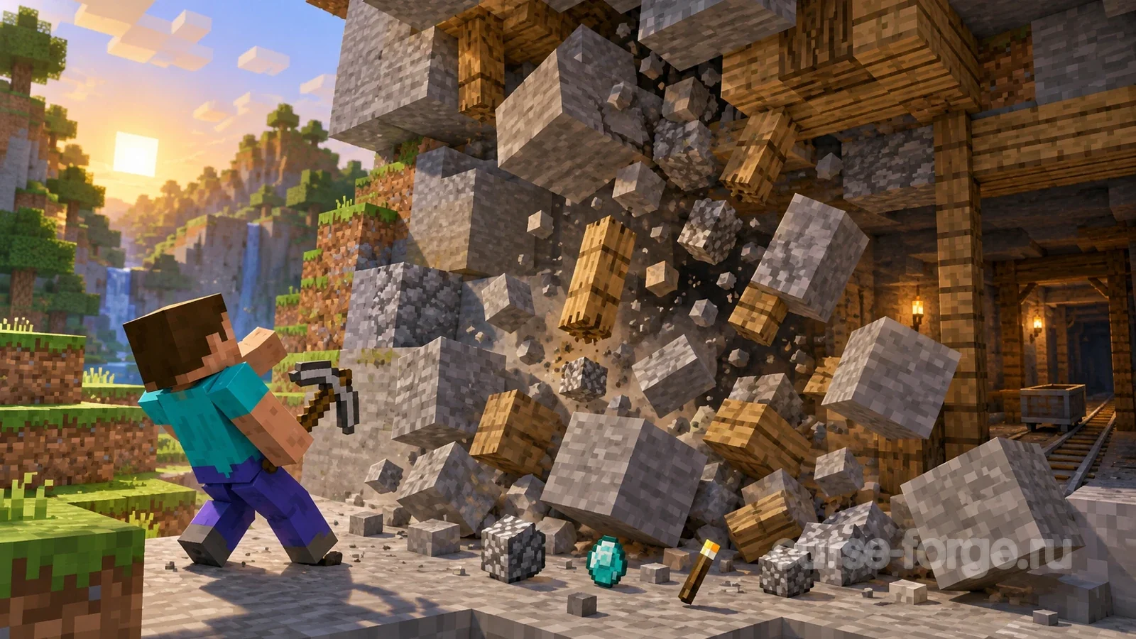 Physics Mod