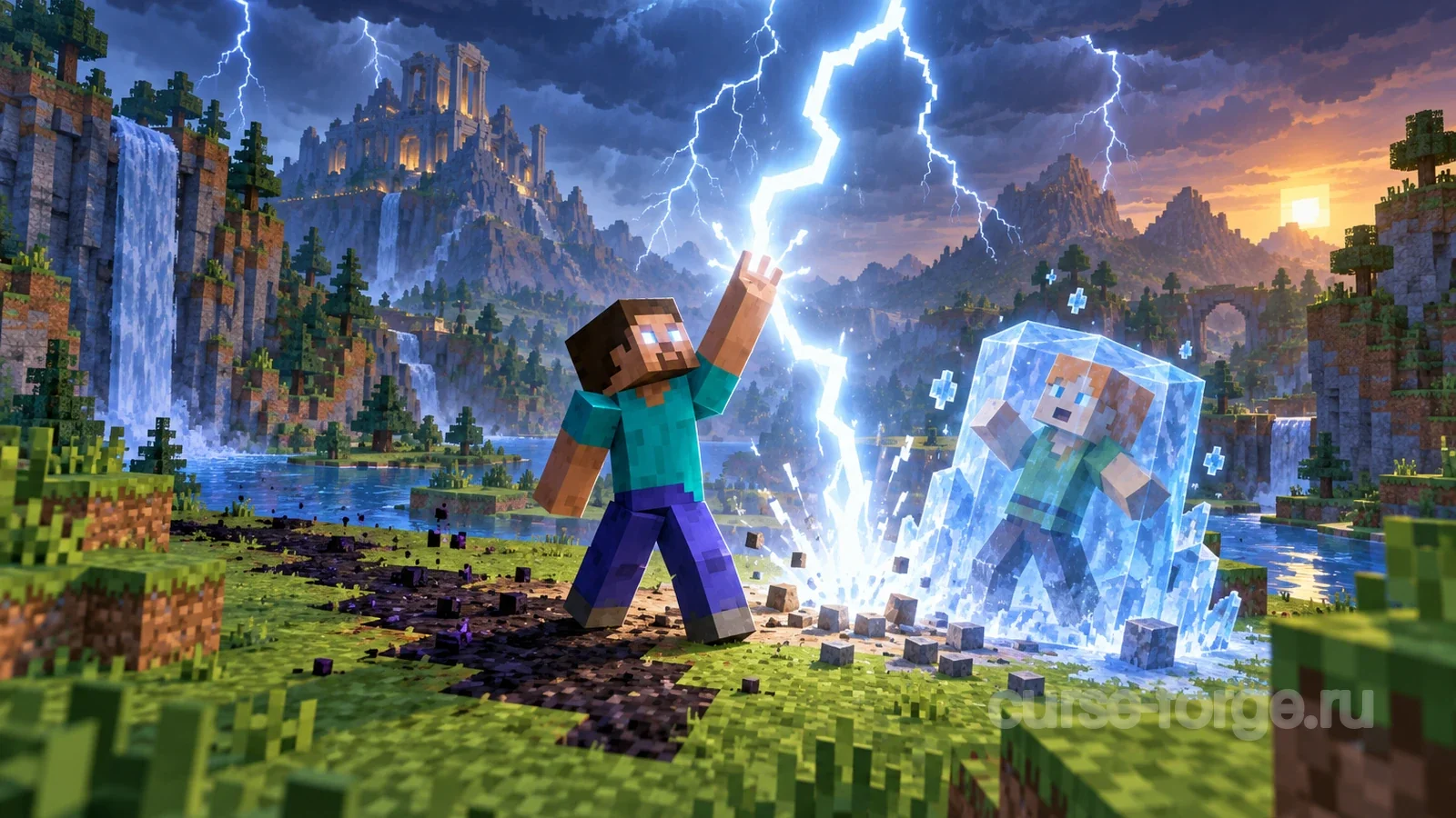 GodPowers