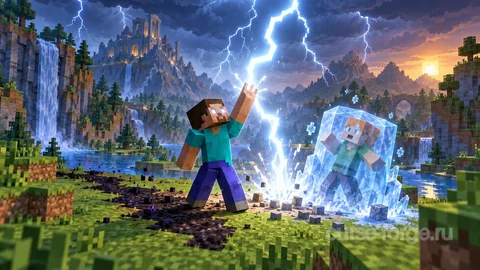 GodPowers