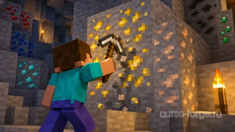 New Ores