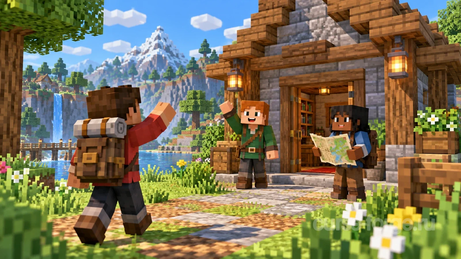 SimpleClans