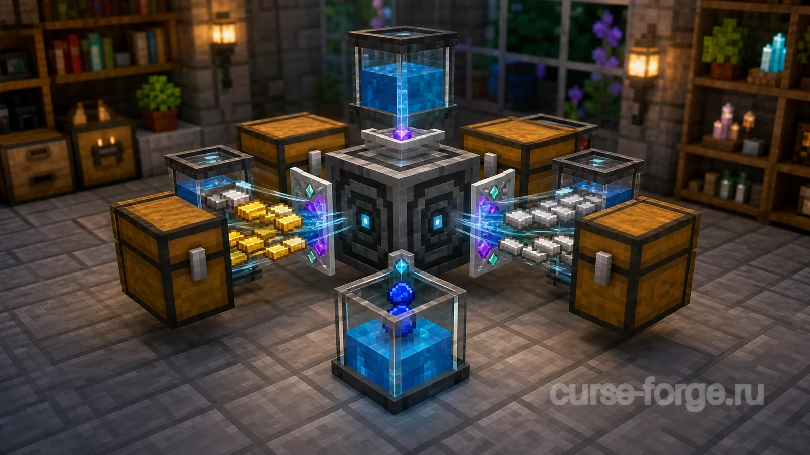 Translocators 1.8.+