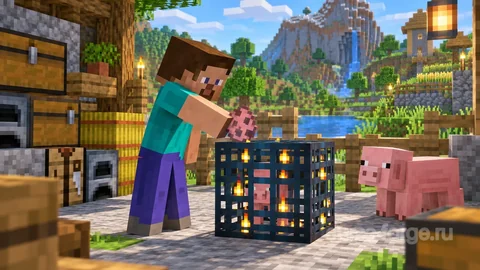 Spawner Craft [DATAPACK]