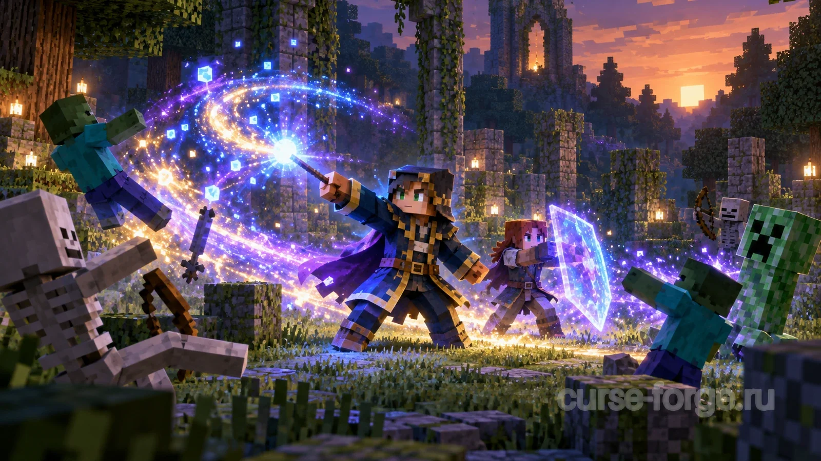 Magic