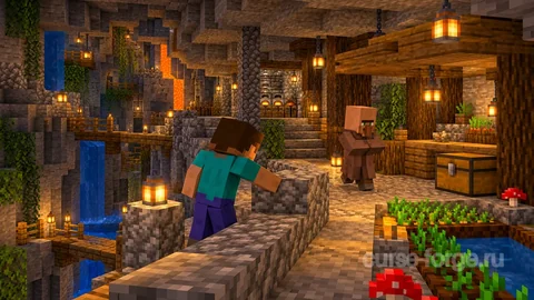 Caveblock Classic