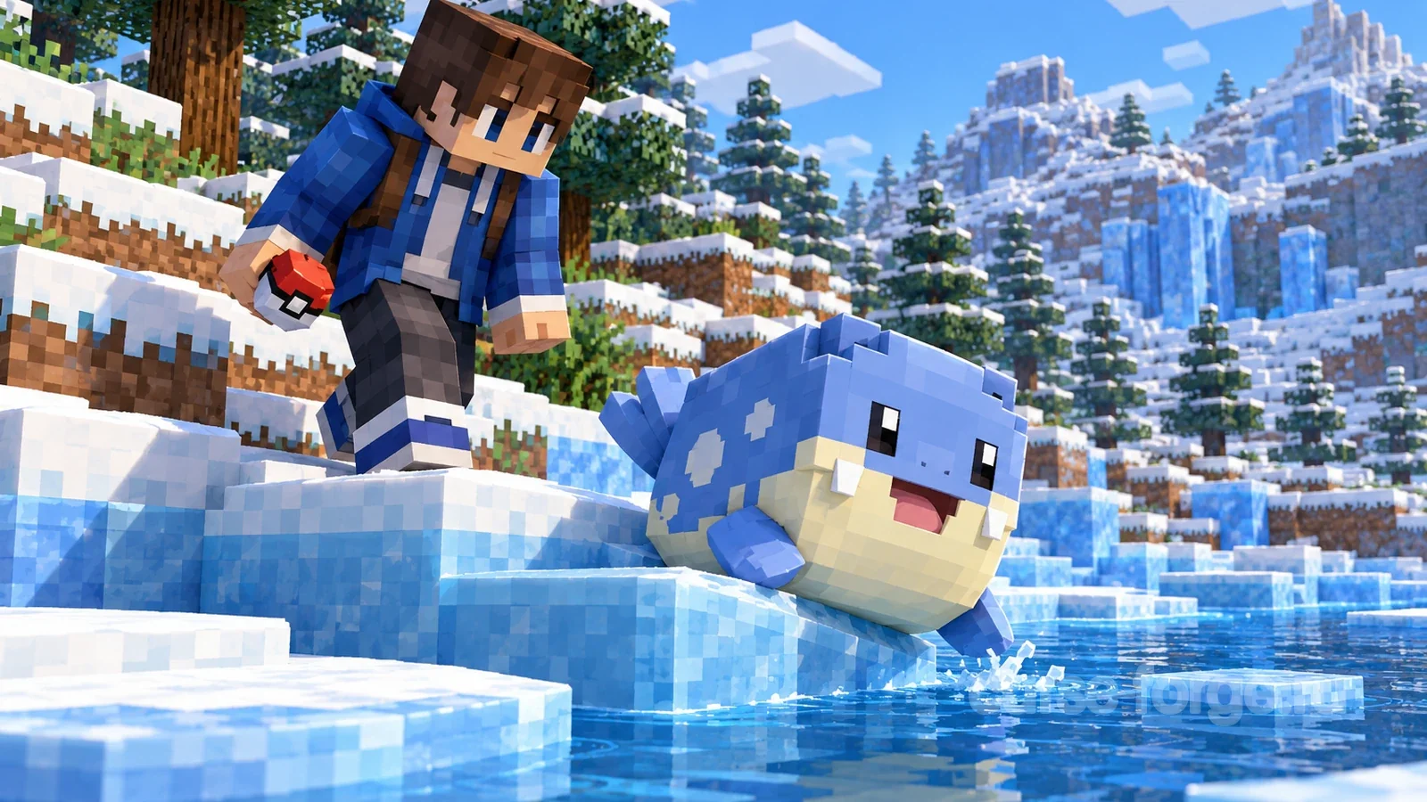 Cobblemon Official Modpack [Fabric]