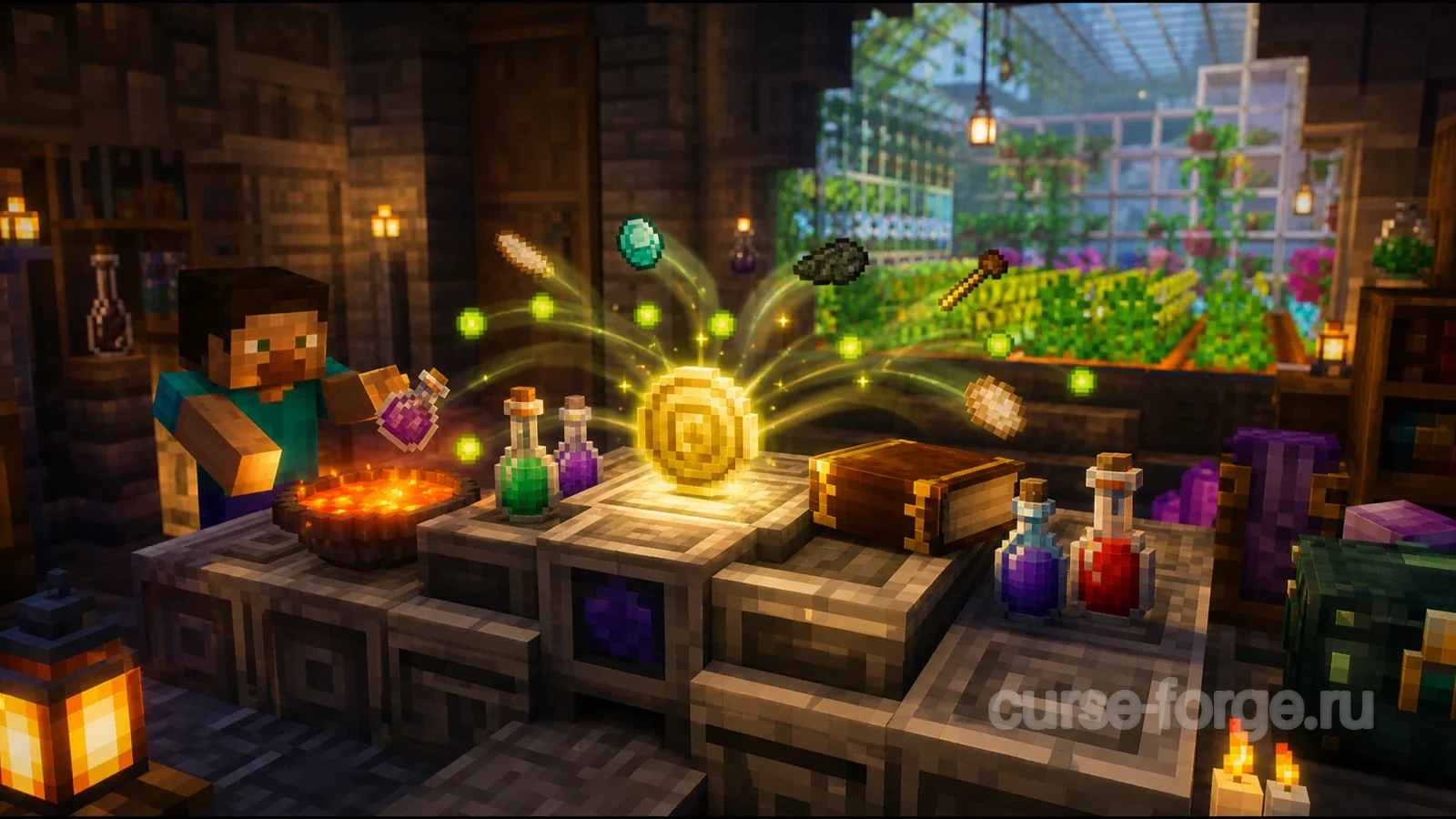 Reliquary Reincarnations