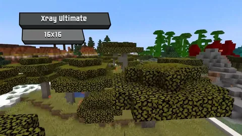 Xray Ultimate — превью 4