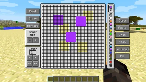 PixelPrinter — превью 9