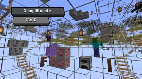 Xray Ultimate — превью 15