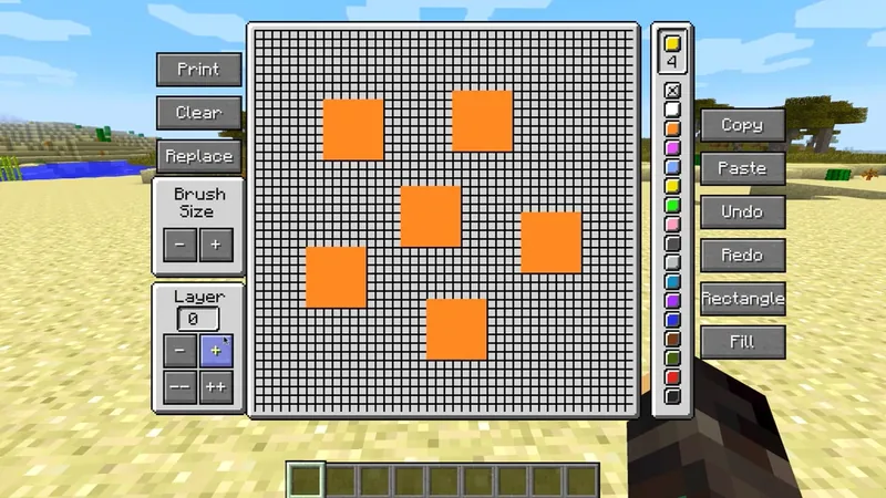 PixelPrinter — скриншот 10