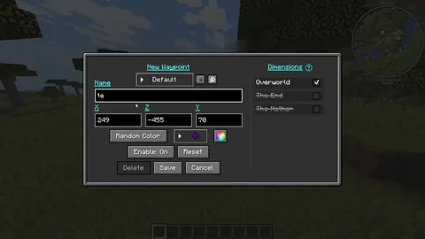 JourneyMap — превью 17