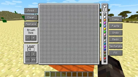 PixelPrinter — превью 17