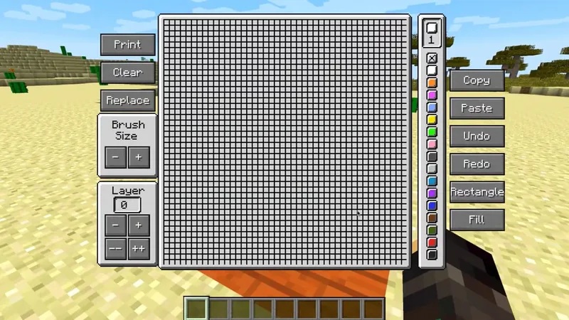 PixelPrinter — скриншот 17