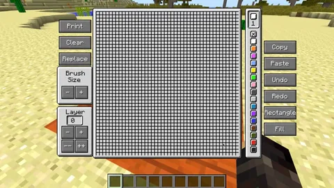 PixelPrinter — превью 15