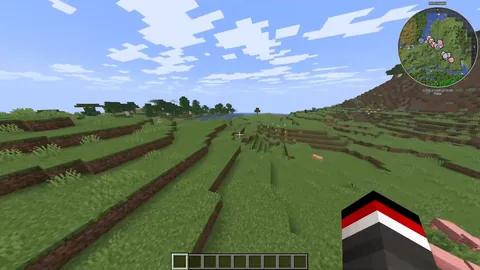 JourneyMap — превью 12