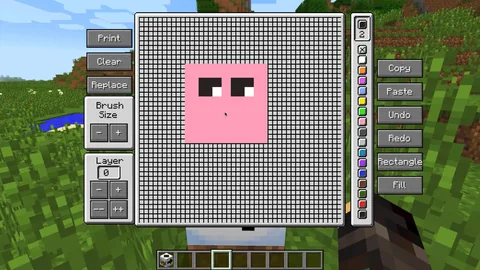 PixelPrinter — превью 20