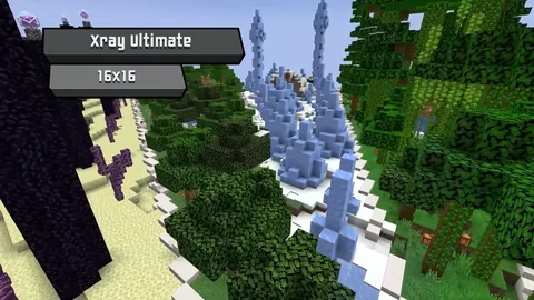Xray Ultimate — превью 2