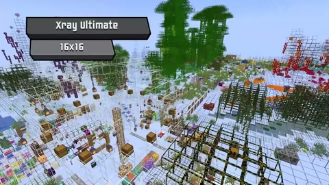 Xray Ultimate — превью 20