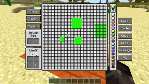 PixelPrinter — превью 14