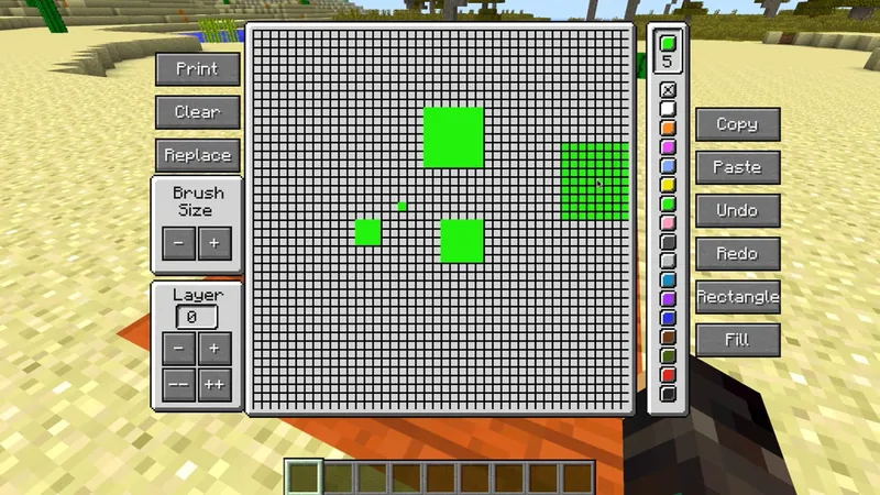 PixelPrinter — скриншот 14