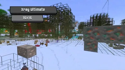 Xray Ultimate — превью 14